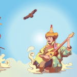 Echoes of the Steppe Festival