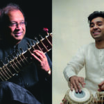 La tradition au sommet avec Pandit Nayan Ghosh & Ishaan Ghosh