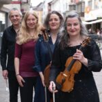 Dusha – Musique Tzigane