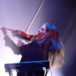 Siestes électroniques, une expérience sonore immersive à 360°