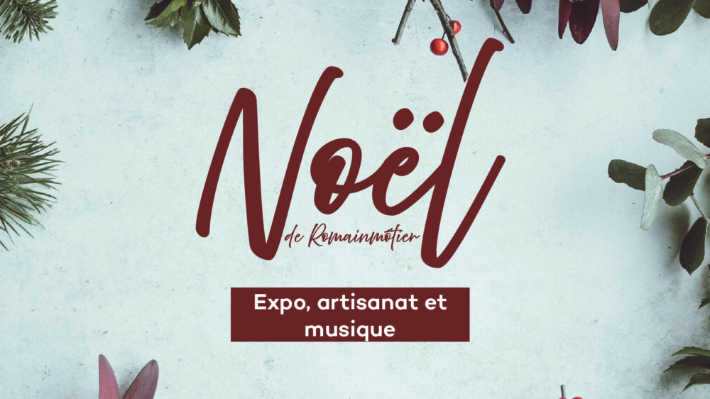 Noël de Romainmôtier