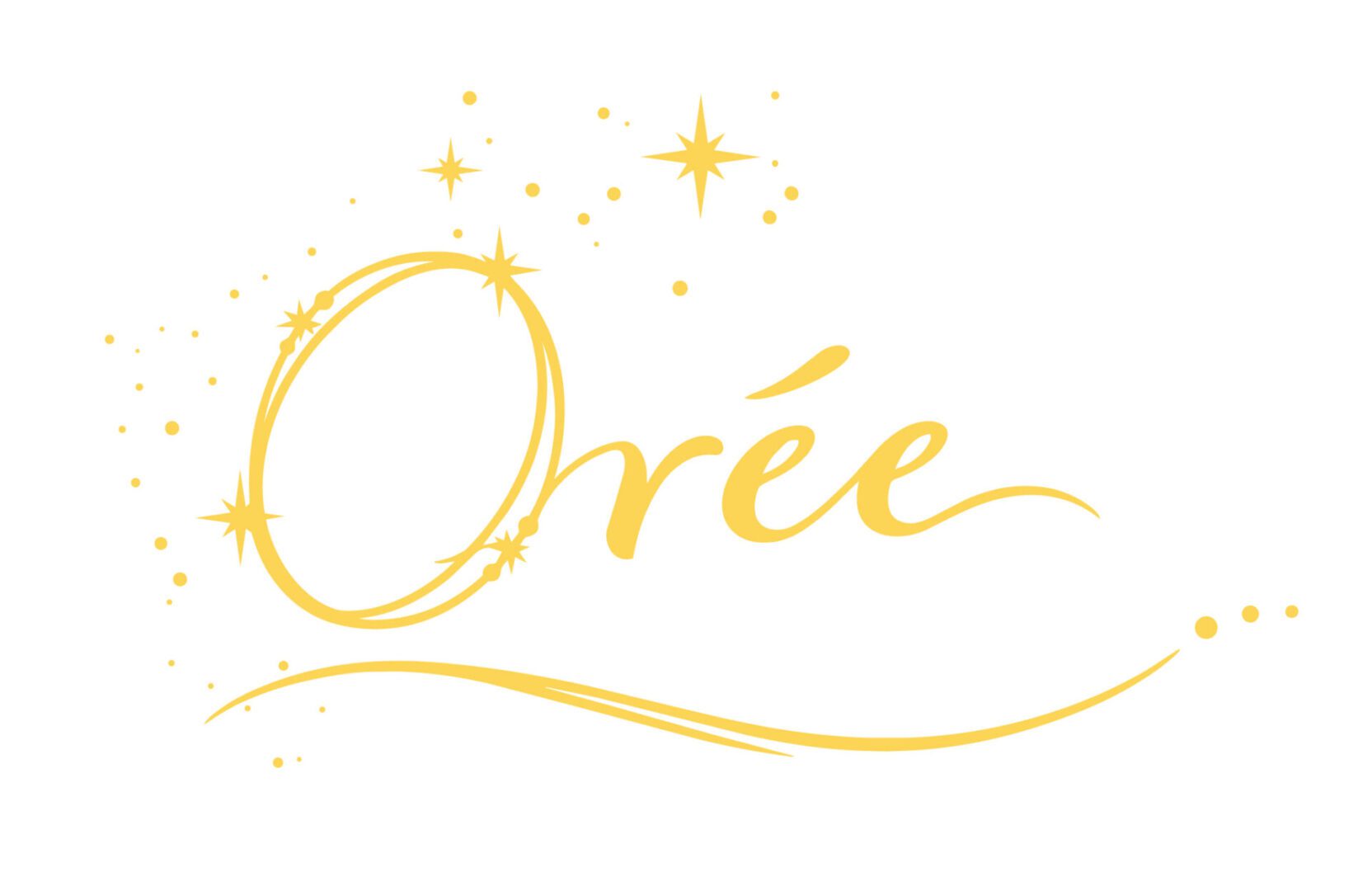 Logo Orée